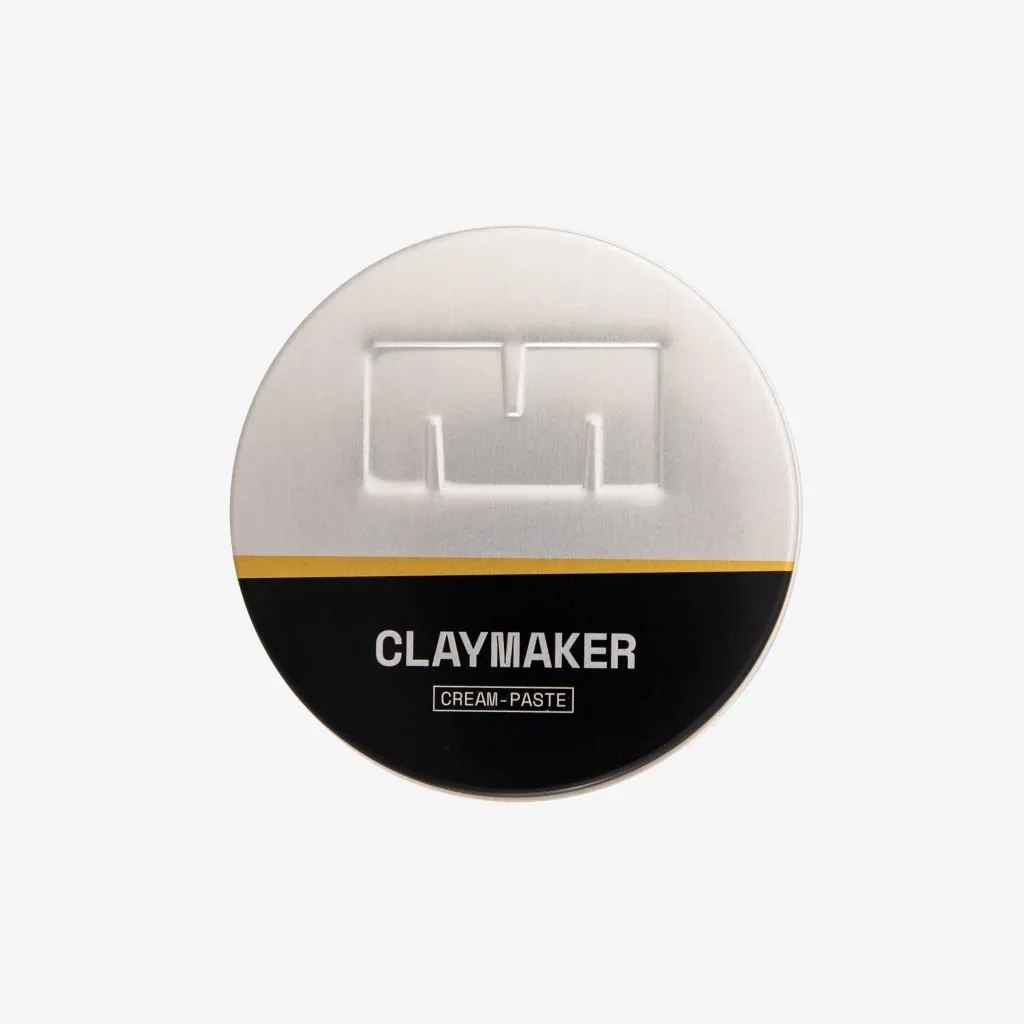 Claymaker Cream Paste