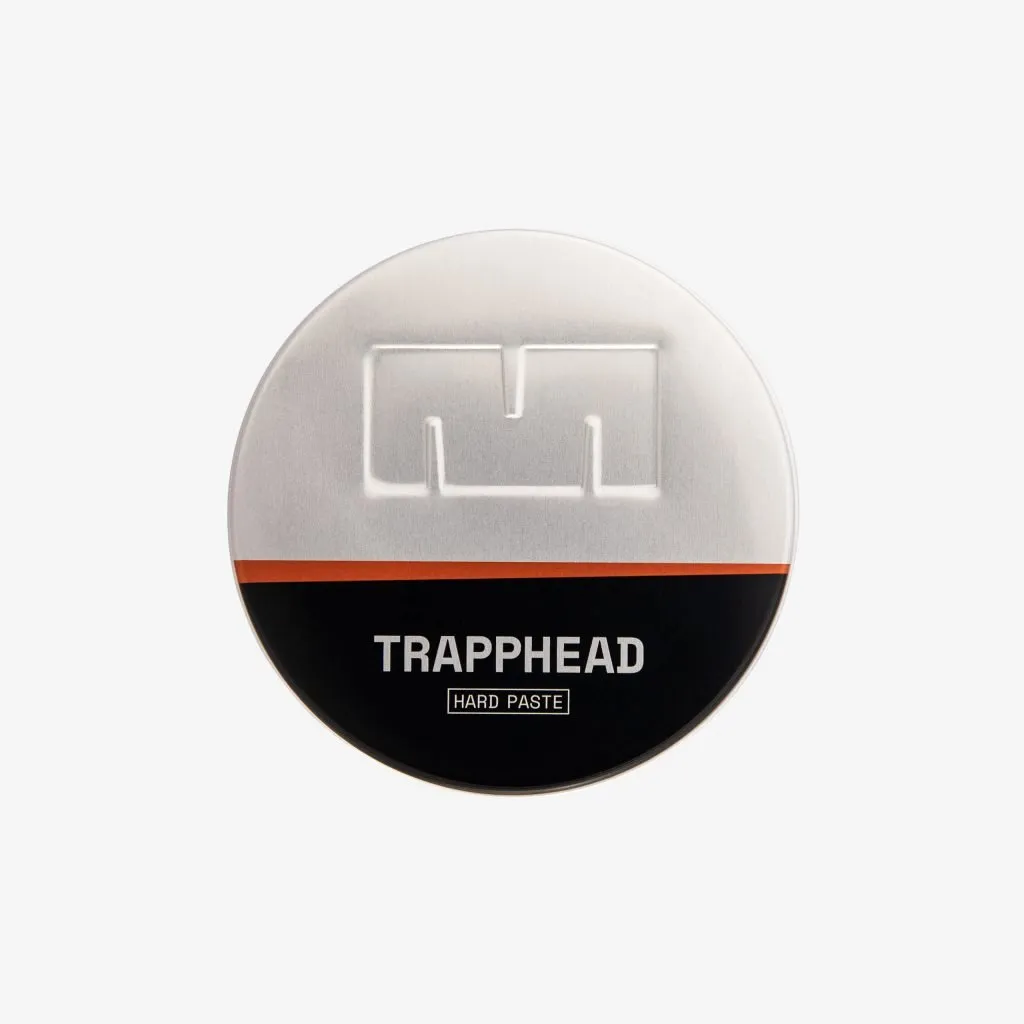 Trapphead Hard Paste